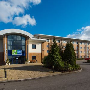 Holiday Inn Express Newport By Ihg